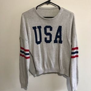 USA | Sweater